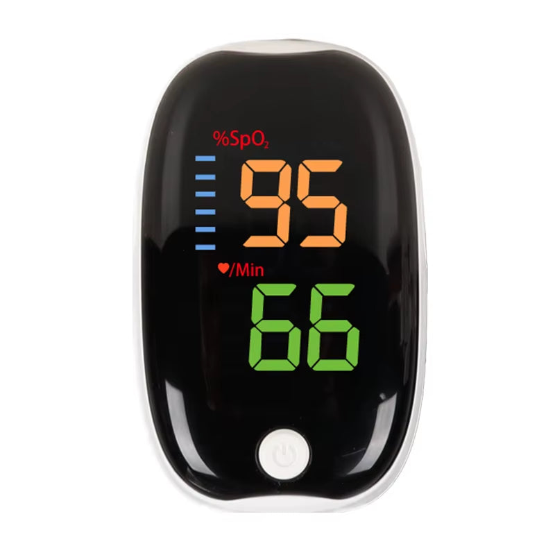 LK89 Finger Pulse Oximeter